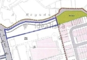 Urban land for sale on España, San Cibrao das Viñas, ref: TR378242 photo