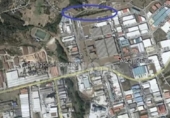Urban land for sale on España, San Cibrao das Viñas, ref: TR378242 photo