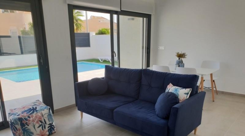 Alicante - Pilar de la Horadada - 300m2