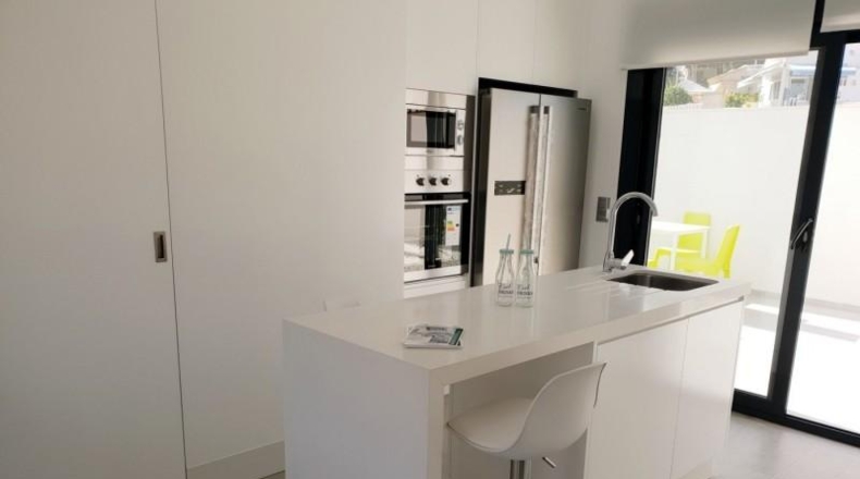 Alicante - Pilar de la Horadada - 300m2