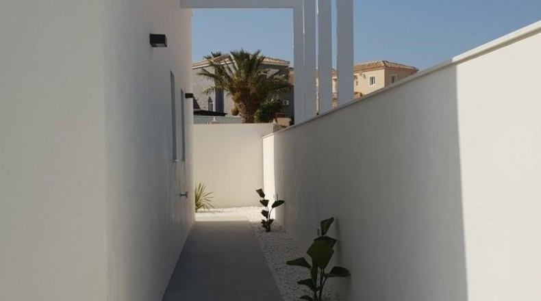 Alicante - Pilar de la Horadada - 300m2