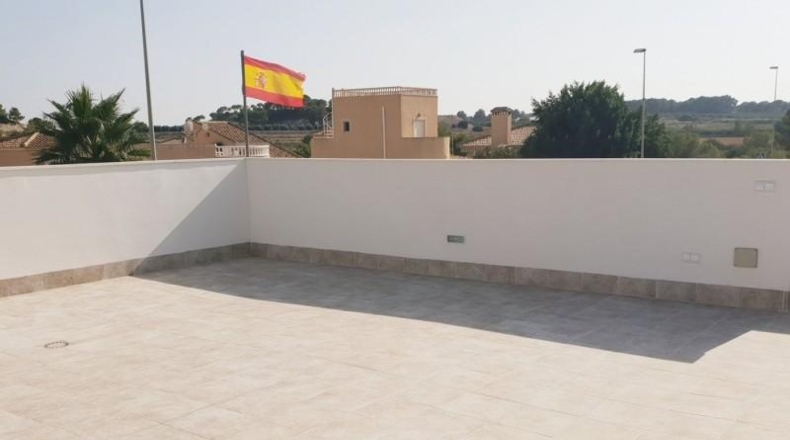 Alicante - Pilar de la Horadada - 300m2