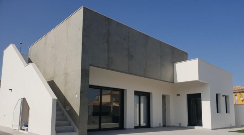 Alicante - Pilar de la Horadada - 300m2