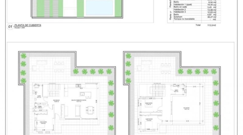 Alicante - Pilar de la Horadada - 300m2