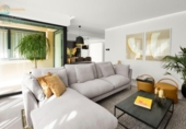Chalet independiente con terreno en venta en la España, Murcia, ref: TR148839 foto