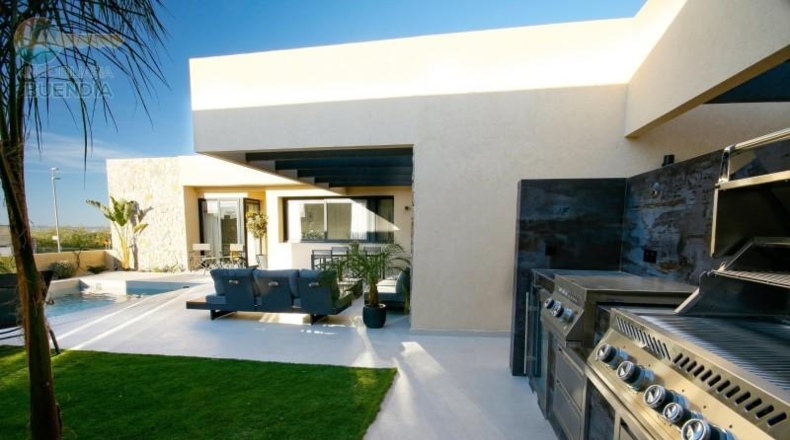 Murcia - Murcia - 330m2