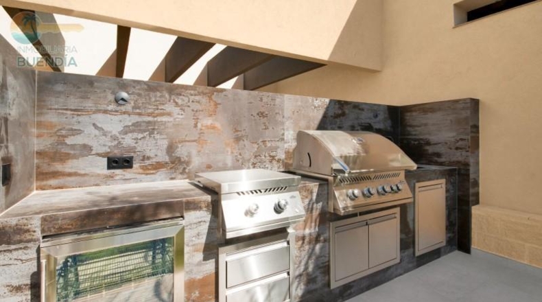 Murcia - Murcia - 330m2