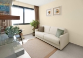 Chalet independiente con terreno en venta en la España, Murcia, ref: TR148839 foto