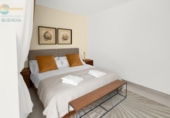 Chalet independiente con terreno en venta en la España, Murcia, ref: TR148839 foto
