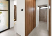 Chalet independiente con terreno en venta en la España, Murcia, ref: TR148839 foto