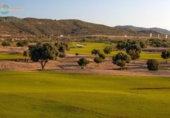 Chalet independiente con terreno en venta en la España, Murcia, ref: TR148839 foto