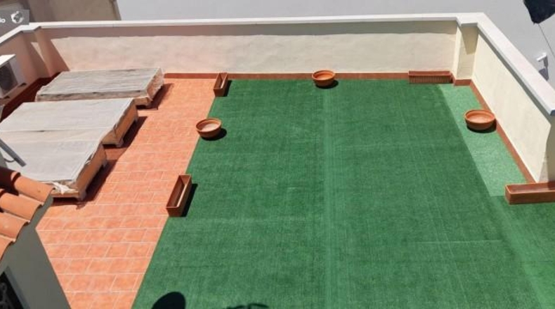 Almeria - Almería - 410m2