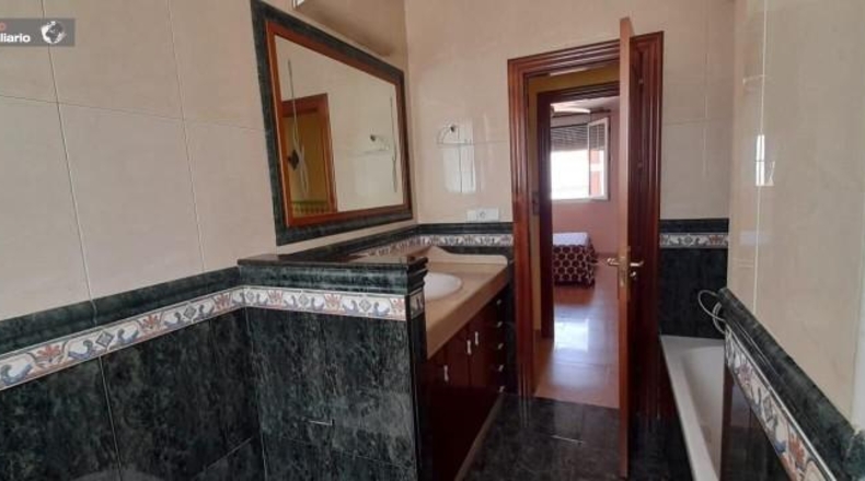 Almeria - Almería - 410m2