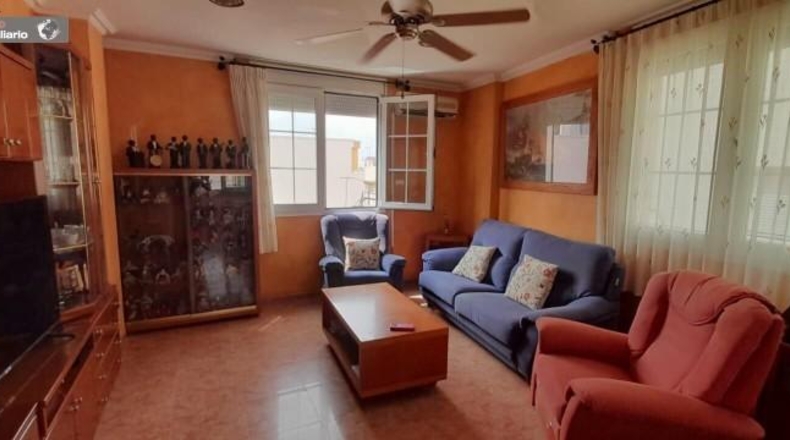 Almeria - Almería - 410m2