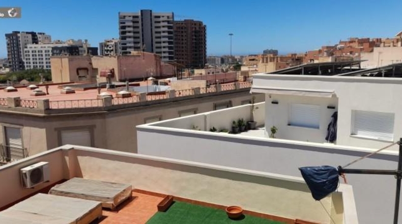 Almeria - Almería - 410m2