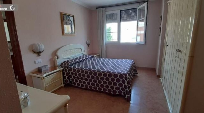 Almeria - Almería - 410m2