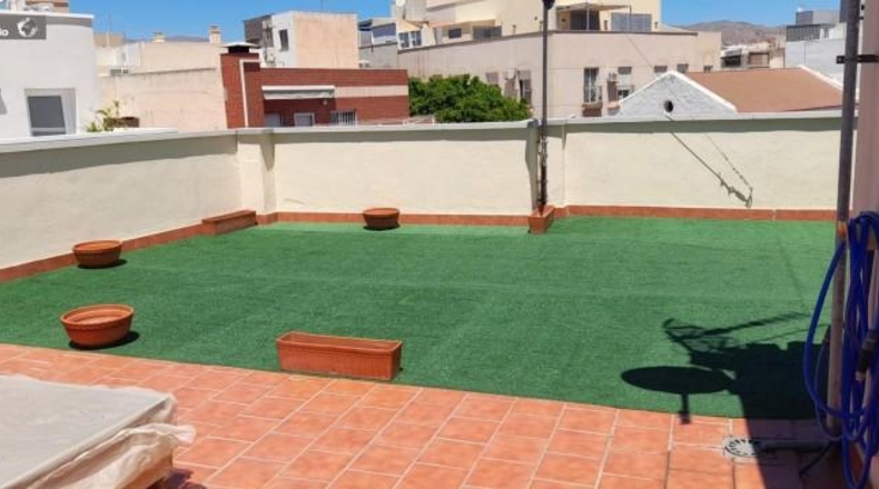 Almeria - Almería - 410m2