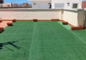 Xalet independent amb terreny en venda a la España, Almeria, ref.: TR166440 foto
