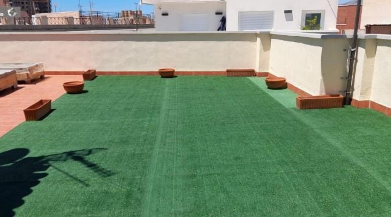 Almeria - Almería - 410m2