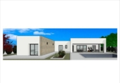 Xalet independent amb terreny en venda a la España, Elx, ref.: TR248643 foto