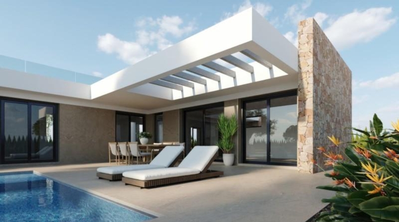 Murcia - Fuente Álamo de Murcia - 600m2