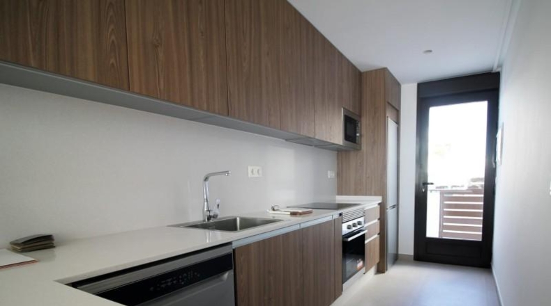 Alicante - Пилар-де-ла-Орадада - 226m2