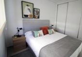 Chalet independiente con terreno en venta en la España, Pilar de la Horadada, ref: TR362235 foto