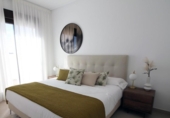 Chalet independiente con terreno en venta en la España, Pilar de la Horadada, ref: TR362235 foto