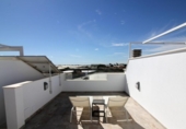 Chalet independiente con terreno en venta en la España, Pilar de la Horadada, ref: TR362235 foto