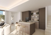 Chalet independiente con terreno en venta en la España, Torre-Pacheco, ref: TR182018 foto