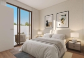 Chalet independiente con terreno en venta en la España, Torre-Pacheco, ref: TR182018 foto