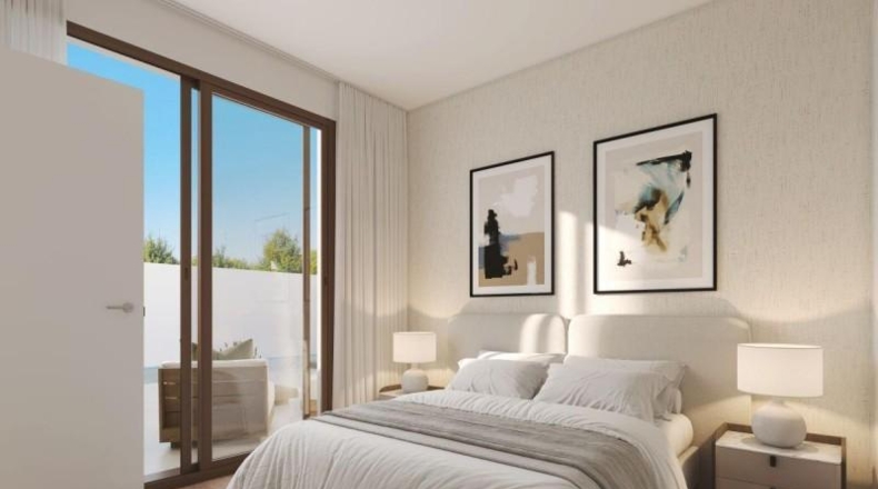Murcia - Torre-Pacheco - 77m2