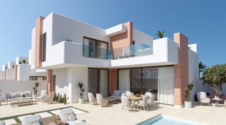 Murcia - Torre-Pacheco - 77m2