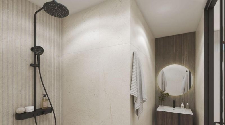 Murcia - Torre-Pacheco - 77m2