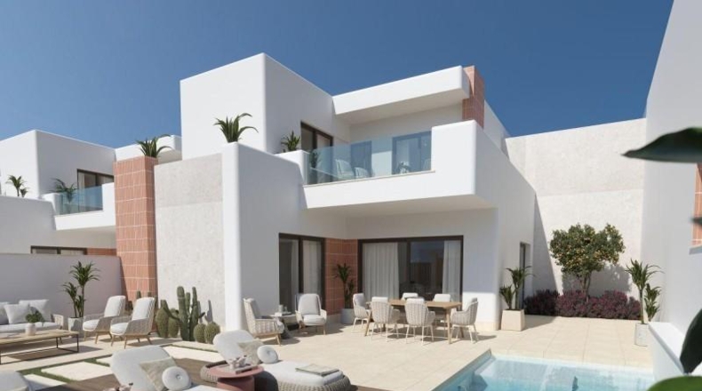 Murcia - Torre-Pacheco - 77m2