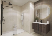 Chalet independiente con terreno en venta en la España, Torre-Pacheco, ref: TR182018 foto
