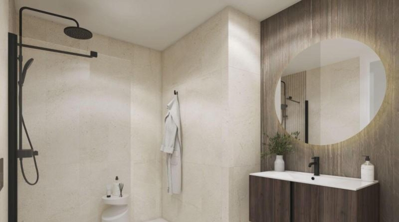 Murcia - Torre-Pacheco - 77m2