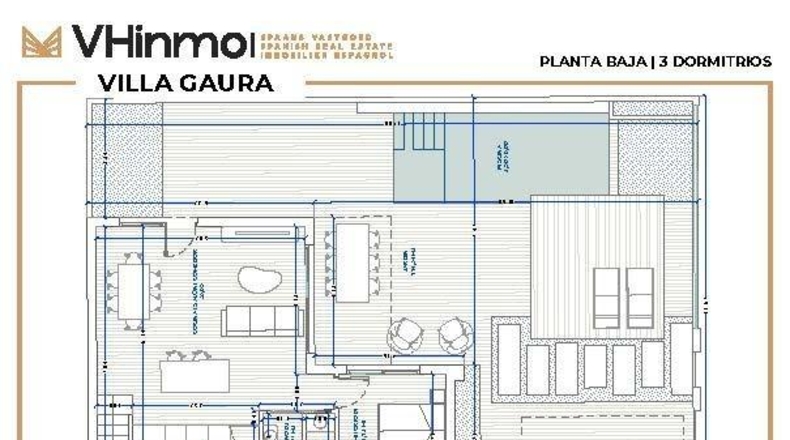 Murcia - Torre-Pacheco - 77m2