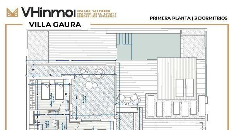 Murcia - Torre-Pacheco - 77m2