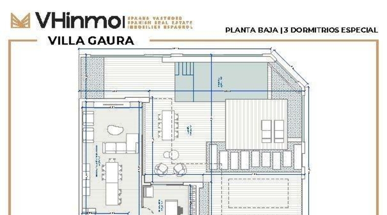 Murcia - Torre-Pacheco - 77m2