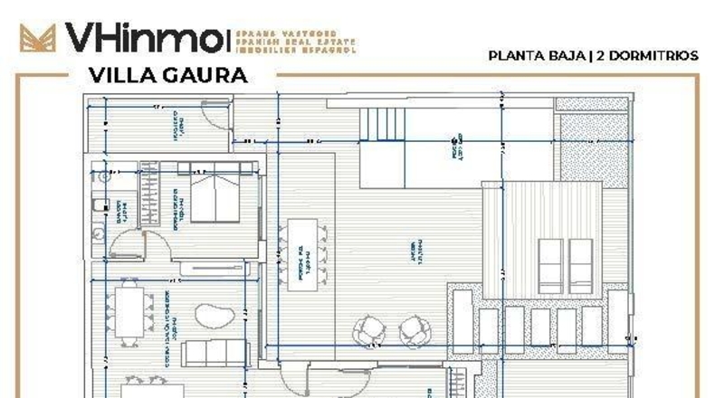 Murcia - Torre-Pacheco - 77m2