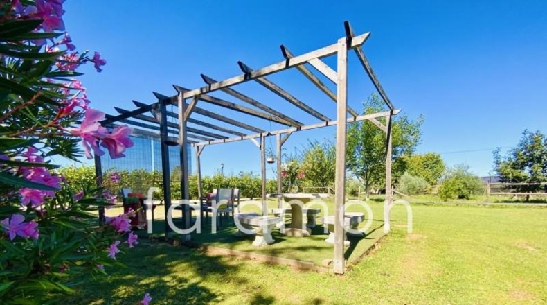 León - Carracedelo - 7000m2