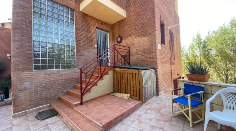 Alicante - La Nucía - 300m2