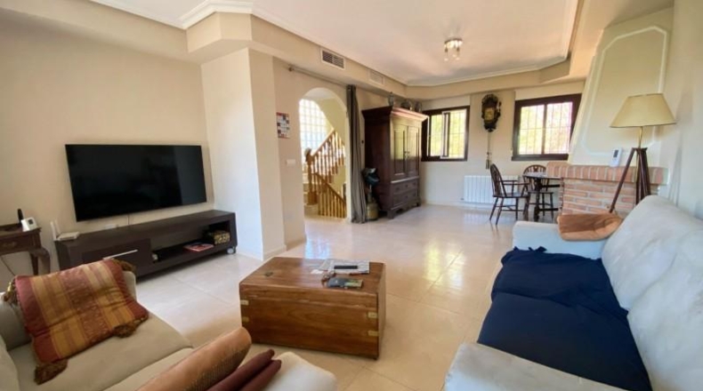 Alicante - La Nucía - 300m2