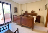 Xalet independent amb terreny en venda a la España, la Nucia, ref.: TR161997 foto
