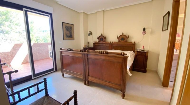 Alicante - La Nucía - 300m2