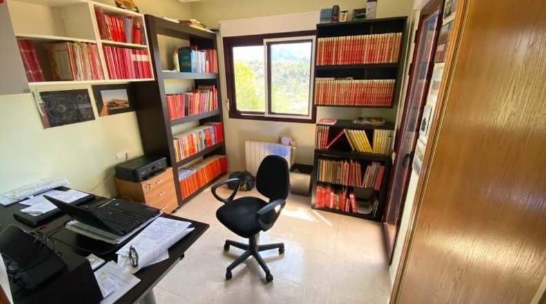 Alicante - La Nucía - 300m2