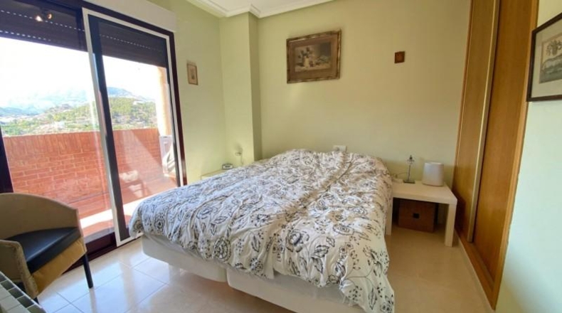 Alicante - La Nucía - 300m2