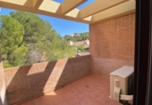 Xalet independent amb terreny en venda a la España, la Nucia, ref.: TR161997 foto