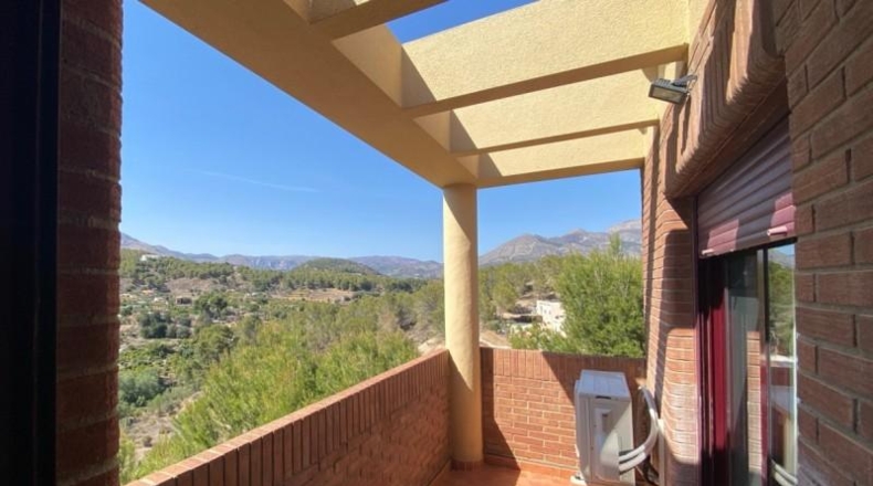 Alicante - La Nucía - 300m2